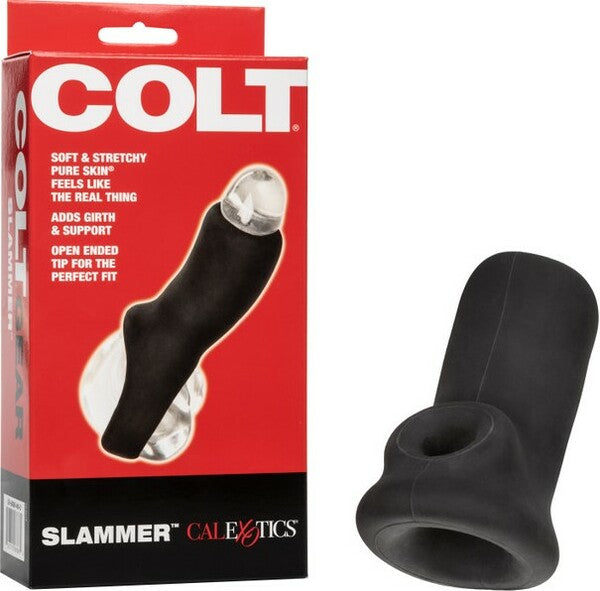 Colt Slammer – Penis Extender Male Sex Toy by CalExotics