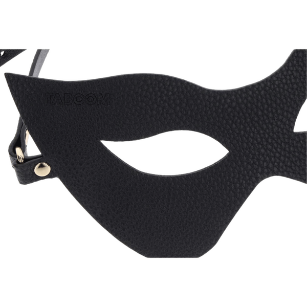 TABOOM Dona Cat Mask – Luxury Roleplay Mask