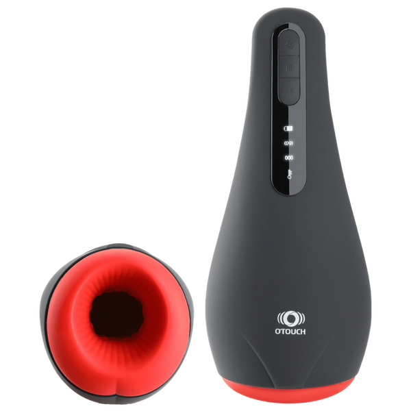 Airturn 1 Heating Masturbator
