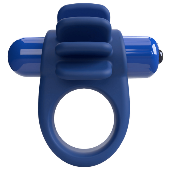 Skooch 4T High Pitch Treble – High Pitch Vibrations 5 Speeds Pulse Vibrator