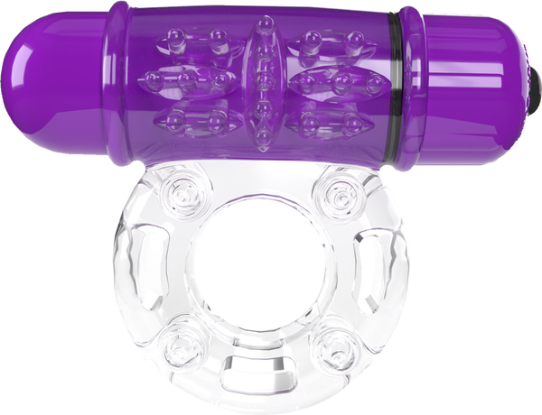 Owow 4T High Pitch Treble (Grape)