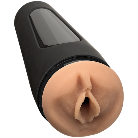 Main Squeeze Sasha Grey – Squeezable Grip Masturbator