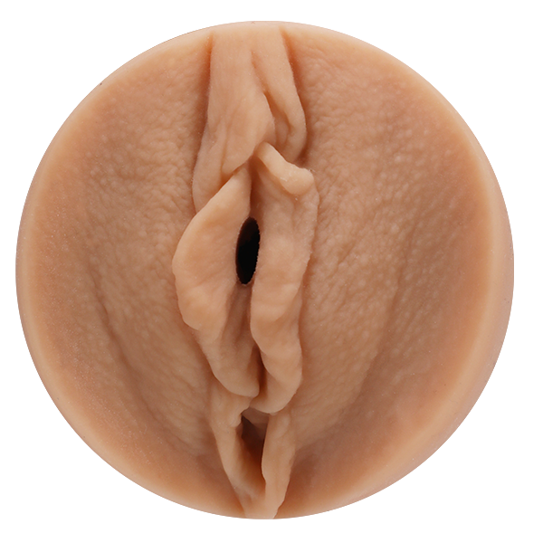 Main Squeeze Leo of Leolulu Ultraskyn Stroker Pussy with Variable Pressure and Hard Outer Case