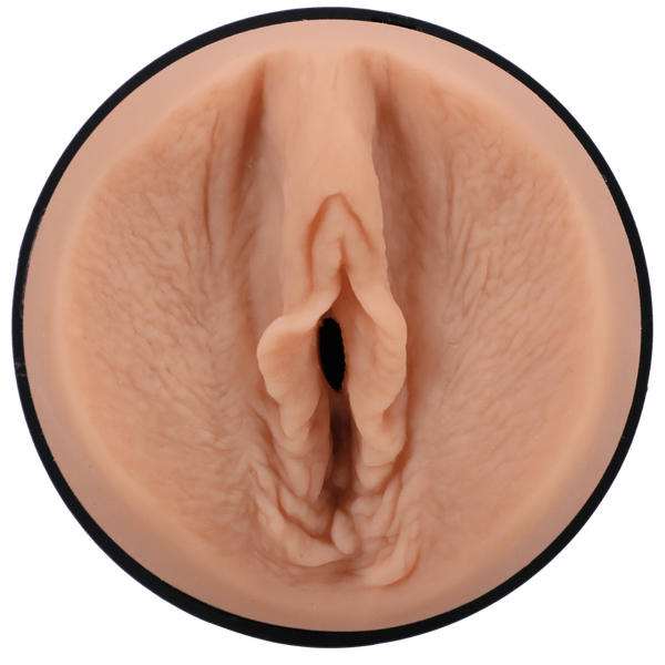 Chantal Danielle Main Squeeze – Handcrafted Lifelike Warm Ultraskyn Stroker