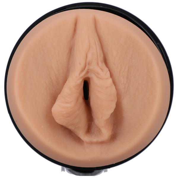 Nicole Doshi Main Squeeze Ultraskyn – Lifelike Textured Hard-Case Male Masturbator