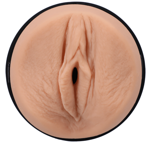 Lexi Luna Main Squeeze – Handcrafted ULTRASKYN Variable Pressure Stroker