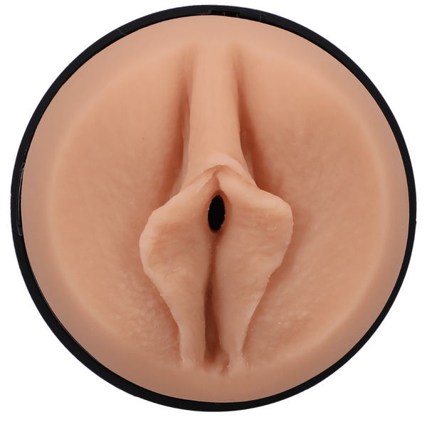 Stella Barey Ultraskyn Main Squeeze – Textured Handheld Stroker