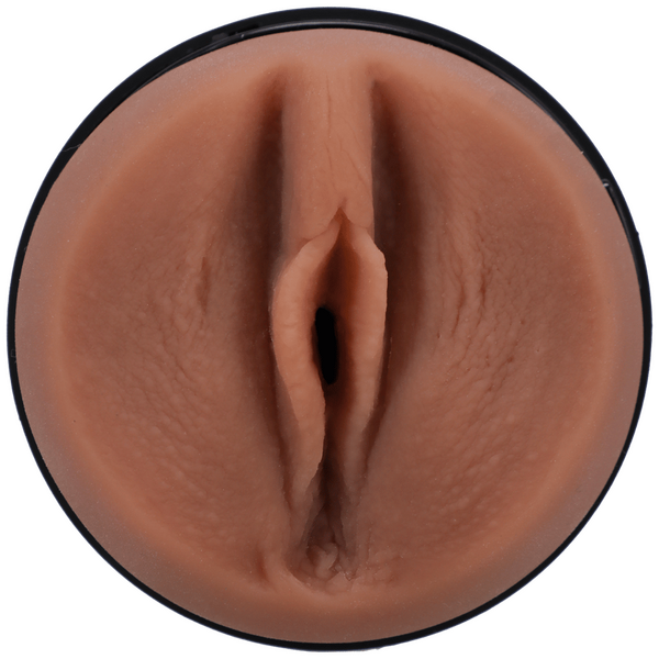 Alexis Tae Main Squeeze ULTRASKYN – Textured Heatable Pussy Stroker