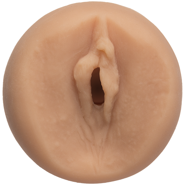 Doc Johnson Ultraskyn Main Squeeze The Virgin Insert Replacement – Masturbator Insert