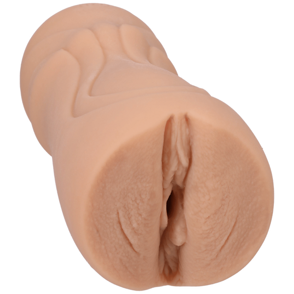 Jewelz Blu Signature Stroker – Handcrafted ULTRASKYN Pocket Pussy