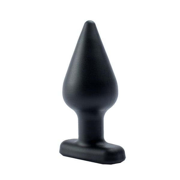 Screaming O My Secret Charged Plug XL – Remote-Controlled Rechargeable Vibrating Plug