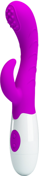 Arthur – Rabbit Vibrator with Waving Head
