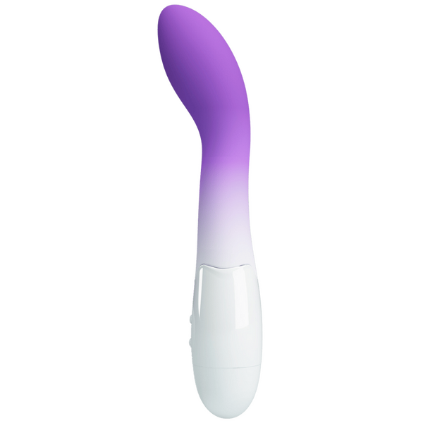 Bishop – 30 Function Curved G-Spot Vibrator