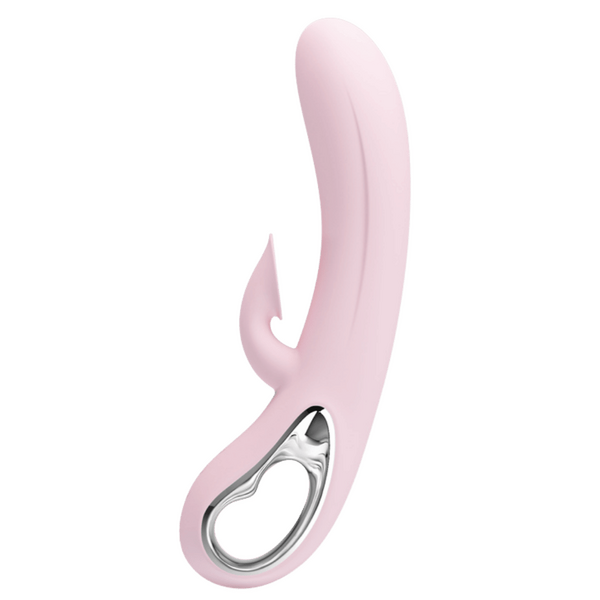 Rechargeable Nicola – Rechargeable Vibrator