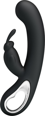 Rechargeable Webb – Dual Motor Rabbit Vibrator
