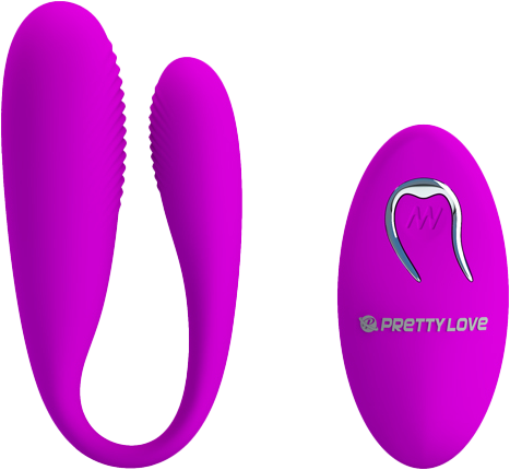 Aldrich Rechargeable Vibrator
