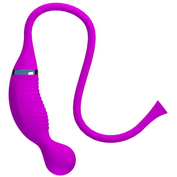 Rechargeable Romance 3in1 – Rechargeable 3in1 Vibrator