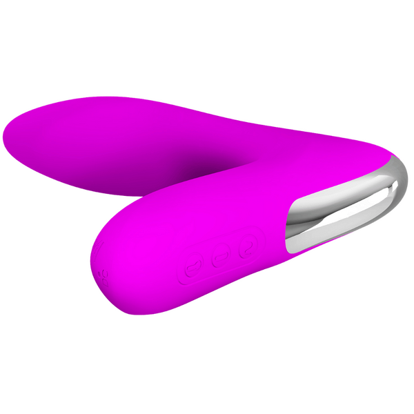 Leonard Inflatable Massager – 12 Mode Inflatable Prostate Massager