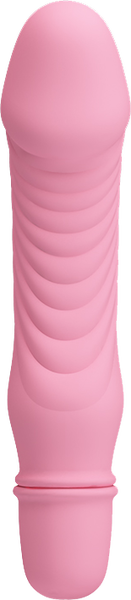 Stev Classic Vibrator – High-Quality Silicone Vibrator