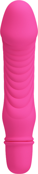 Stev Classic Vibrator – High-Quality Silicone Vibrator