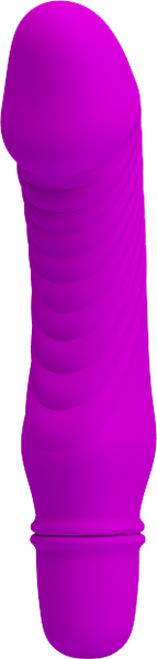 Stev Classic Vibrator – High-Quality Silicone Vibrator