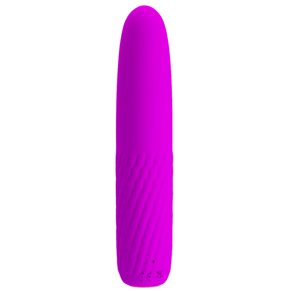 Archibald Rechargeable – Thrusting Vibrator
