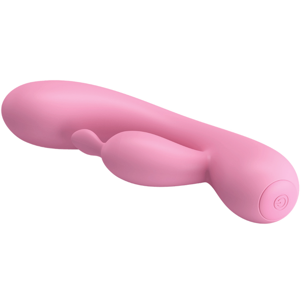 Lelo Hugo – USB Rechargeable G-Spot Vibrator