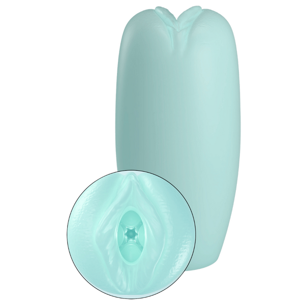 Catherine Casper Fantastic Egg – Masturbator Sleeve