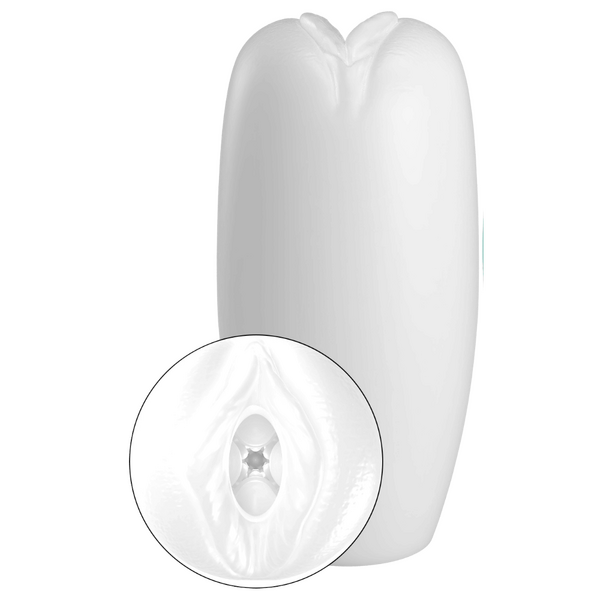 Catherine Casper Fantastic Egg – Masturbator Sleeve