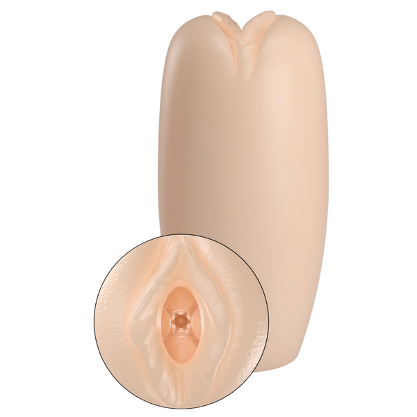 Catherine Casper Fantastic Egg – Masturbator Sleeve