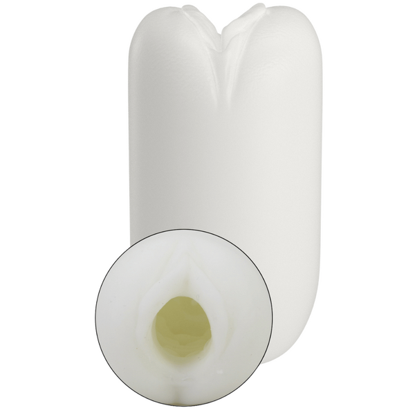 Catherine Masha Egg – Phthalate-Free Masturbator Sleeve with Stimulating Inner Textures