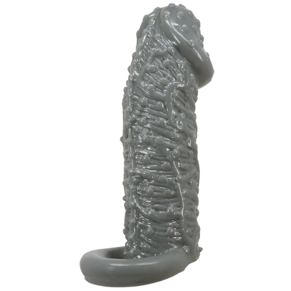 Realistic Penis Sleeve – Stretchy Thickening Penis Sleeve