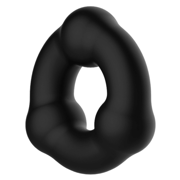 Boven Super Soft Silicone Cock Ring – Premium Soft Medical-Grade Silicone Cock Ring