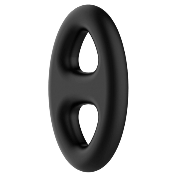 Naethan Super Soft Silicone Cockring – High-Quality Flexible Performance Ring for Men
