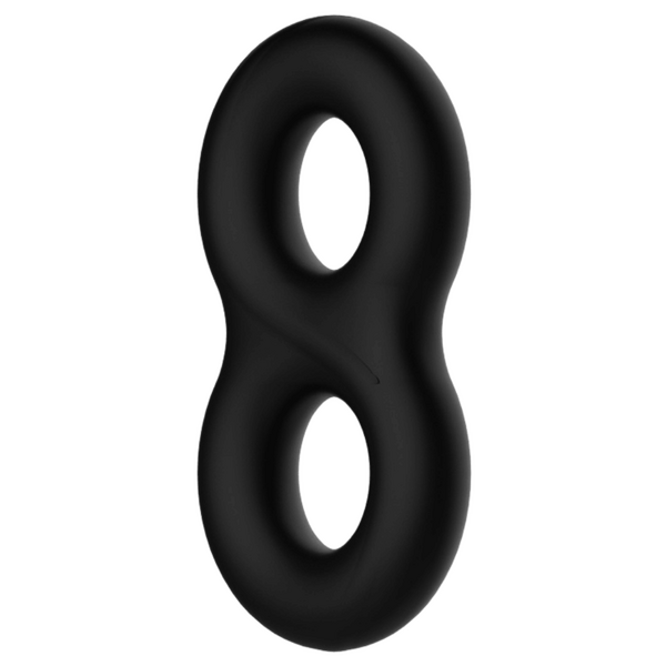 Tyrance Super Soft Silicone Cockring – High-Quality Soft Flexible Silicone Cockring