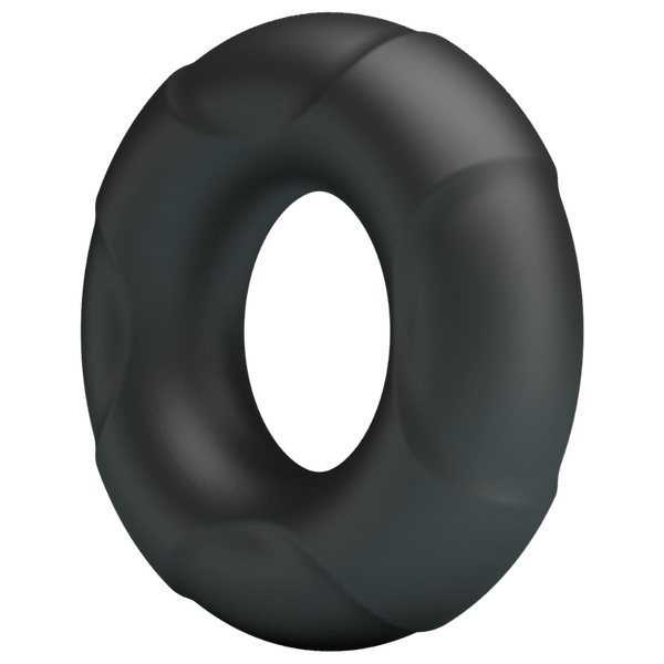 Arvell Super Soft Silicone Ring – High-Quality Flexible Silicone Cockring