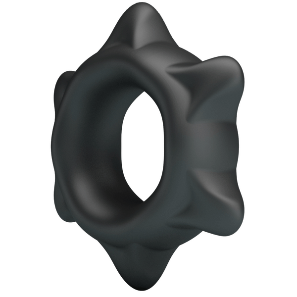 Ethaniel No.11 Super Soft Silicone – High-Quality Performance Cockring