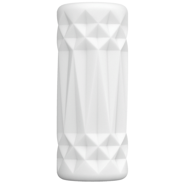 Super Soft Can Masturbator – Portable Realistic TPR Male Masturbator