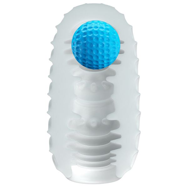 Venus-X Magic Ball – Textured Sleeve Masturbator