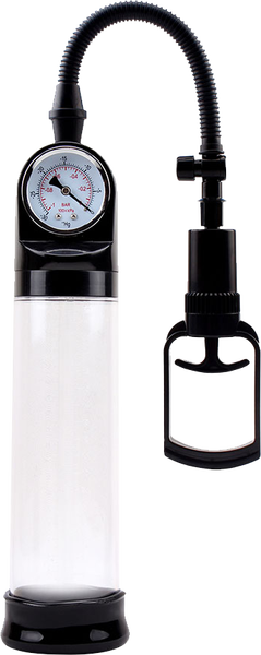 Vaczilla X1 – TPR Chamber Sleeve Penis Pump