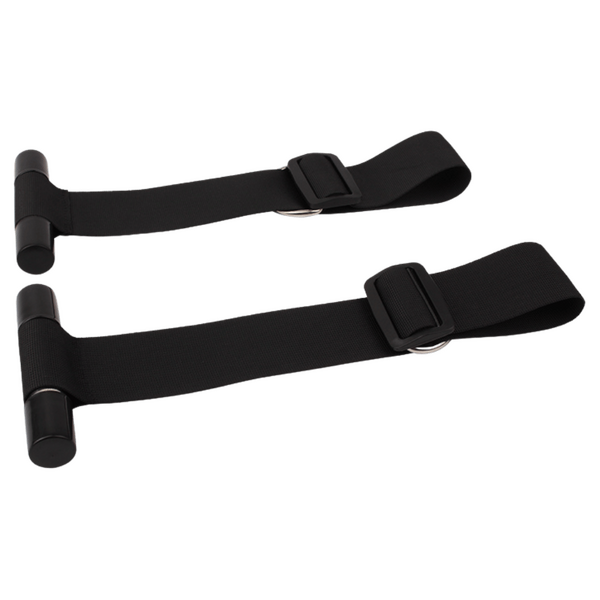 Sex Swing Over-the-Door with Adjustable Wrist Restraints – Strong Metal Bar Equipment