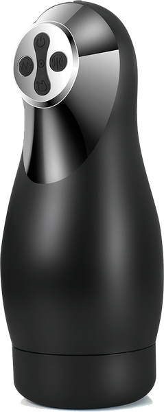 Laviva Tornado – 212mm Suction and Vibration Stroker