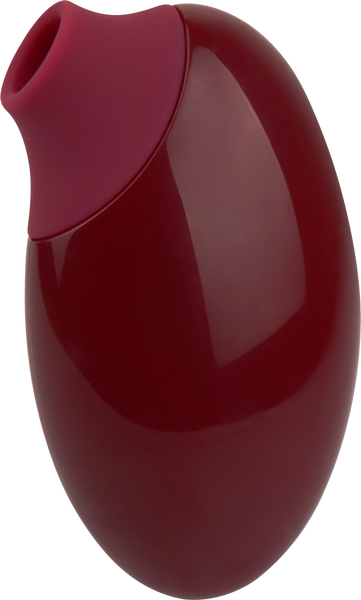 Laviva Seductive O – Silicone Air Pulse Clitoral Stimulator
