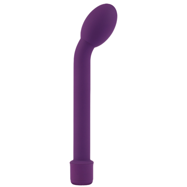 High G – Waterproof Multispeed G-Spot Vibrator Battery Operated