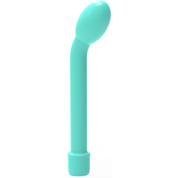High G – Waterproof Multispeed G-Spot Vibrator Battery Operated