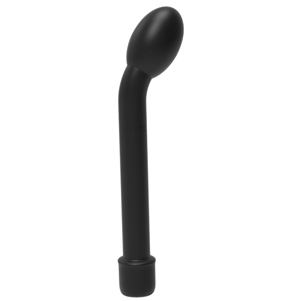 High G – Waterproof Multispeed G-Spot Vibrator Battery Operated