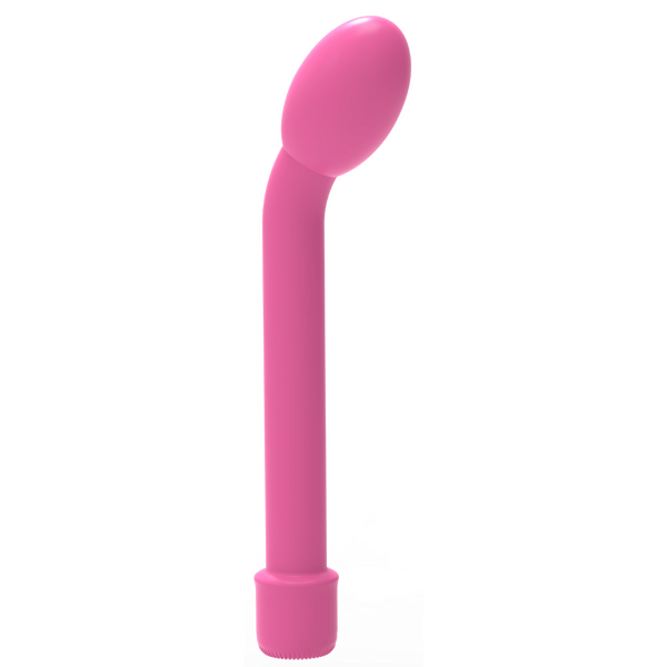 High G – Waterproof Multispeed G-Spot Vibrator Battery Operated