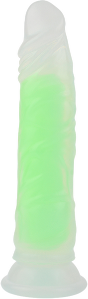 Neon Johnny 8.4" (Glow Pink)