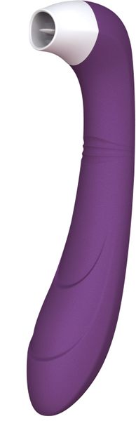 LaViva Ultimate Tickler – Multi-Function 3 Speed 8 Mode Vibrator