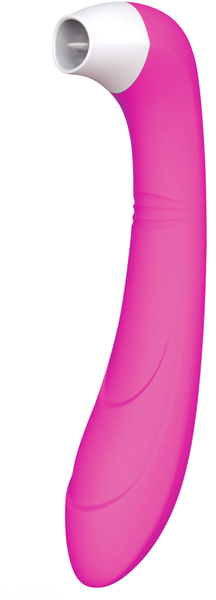 LaViva Ultimate Tickler – Multi-Function 3 Speed 8 Mode Vibrator